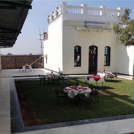 Aaram Baagh By Pachar Group, Sanchi Sānchi Exterior photo