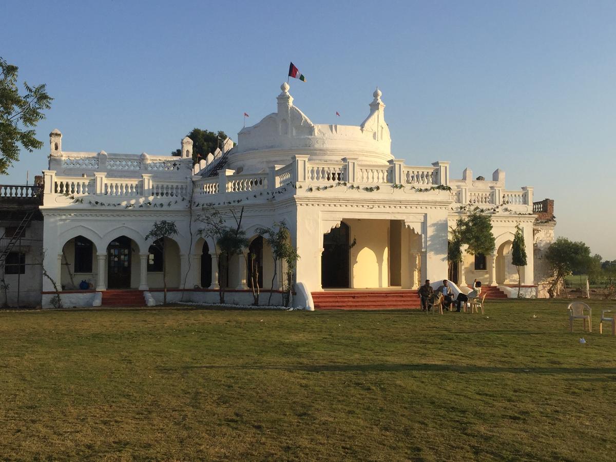 Aaram Baagh By Pachar Group, Sanchi Sānchi Exterior photo