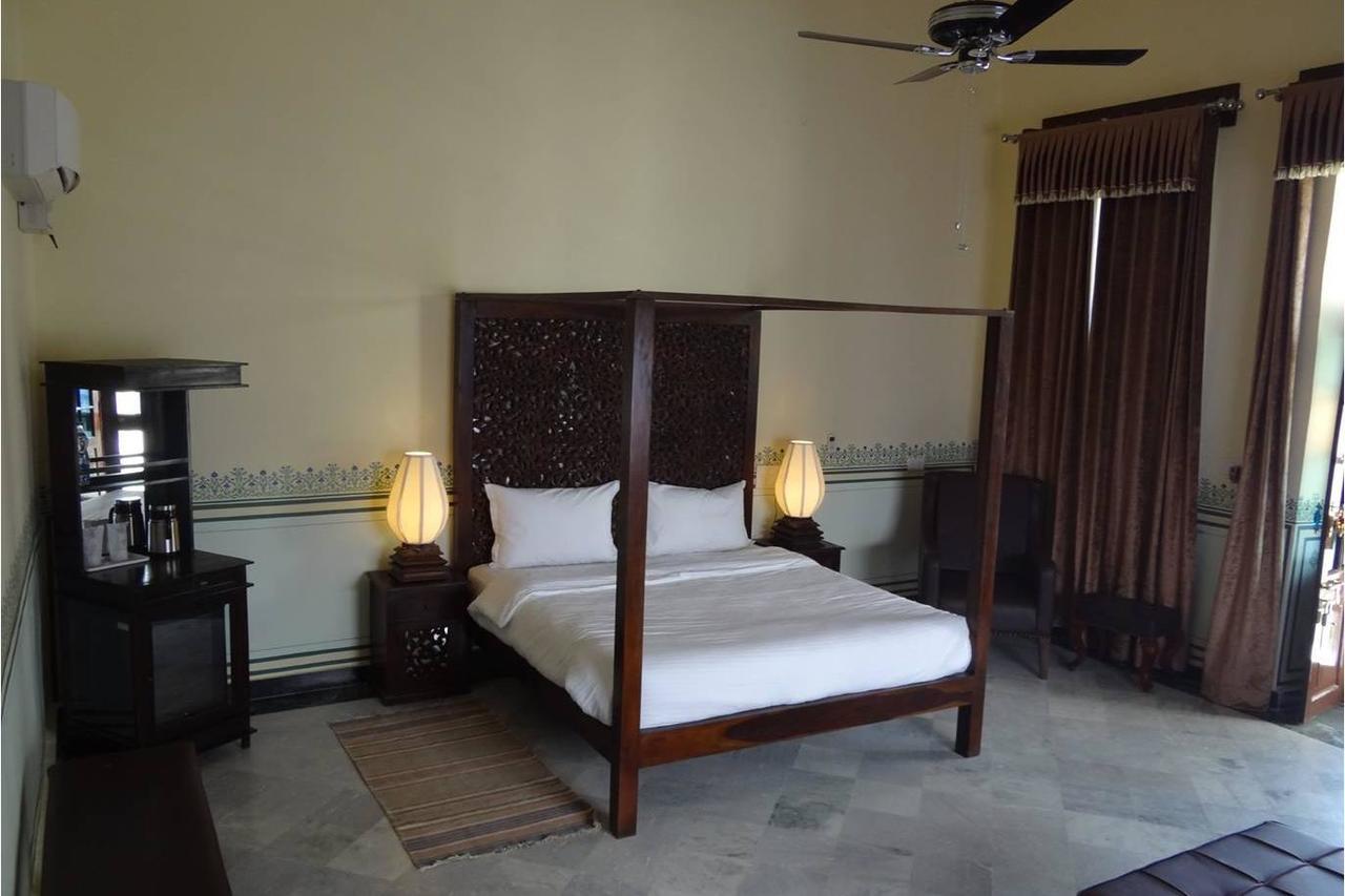 Aaram Baagh By Pachar Group, Sanchi Sānchi Exterior photo