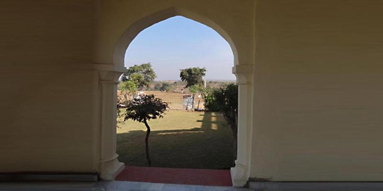 Aaram Baagh By Pachar Group, Sanchi Sānchi Exterior photo