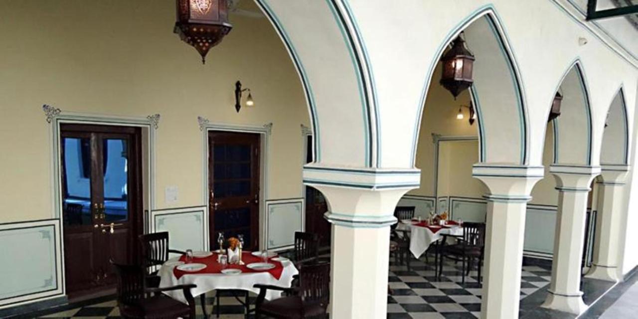 Aaram Baagh By Pachar Group, Sanchi Sānchi Exterior photo