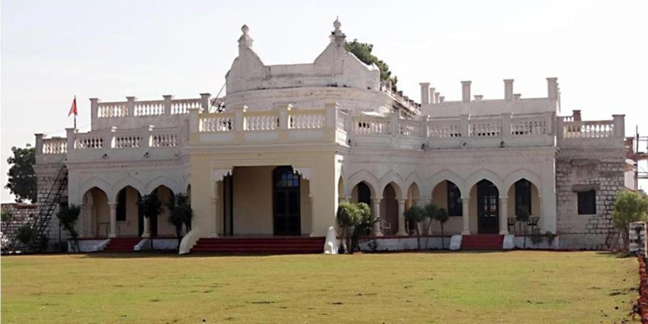 Aaram Baagh By Pachar Group, Sanchi Sānchi Exterior photo