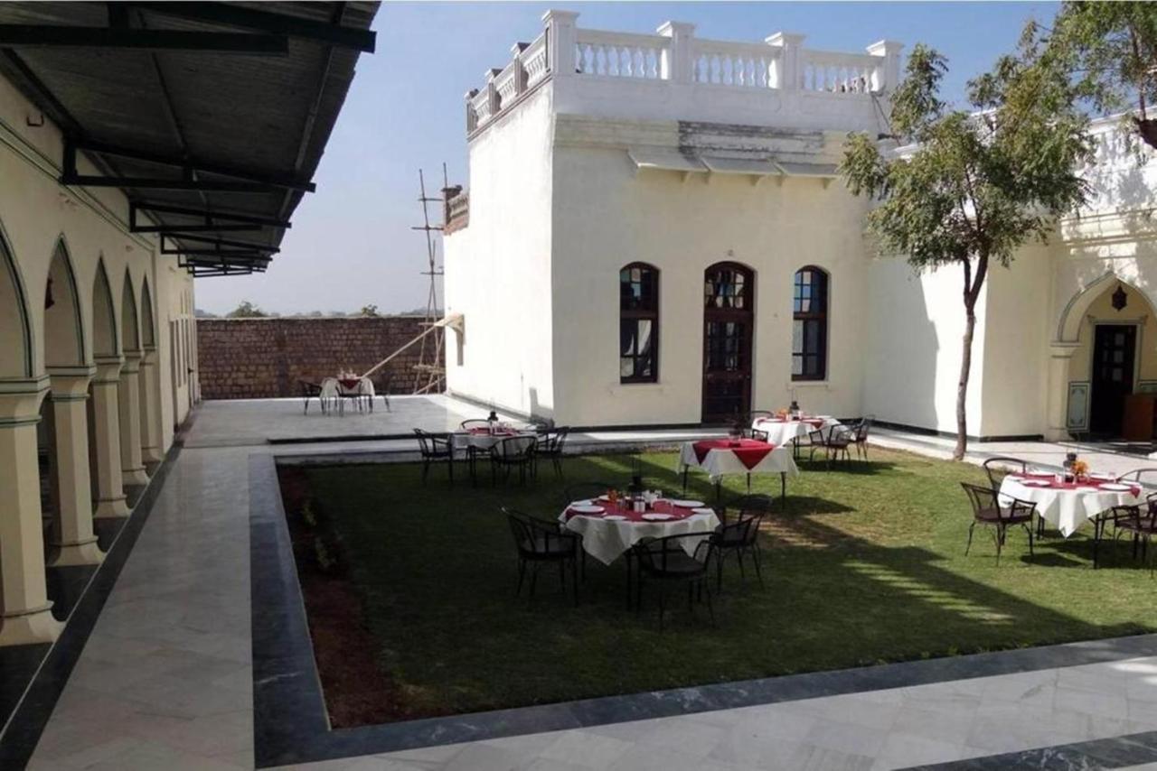 Aaram Baagh By Pachar Group, Sanchi Sānchi Exterior photo