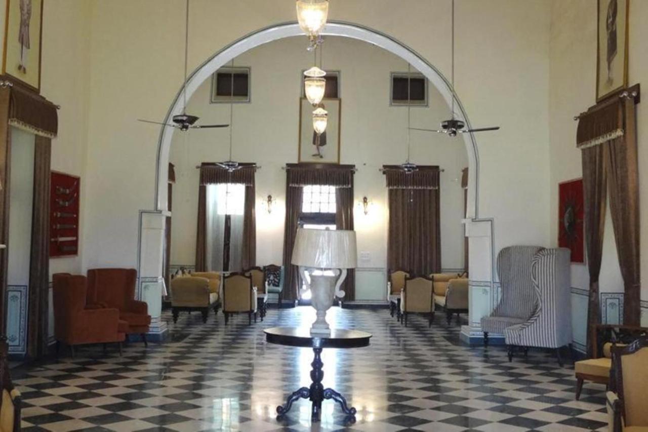 Aaram Baagh By Pachar Group, Sanchi Sānchi Exterior photo