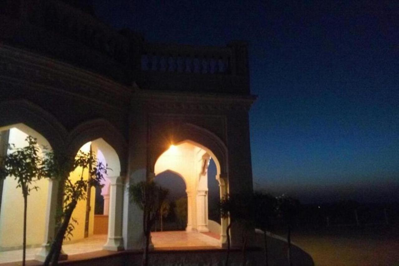 Aaram Baagh By Pachar Group, Sanchi Sānchi Exterior photo