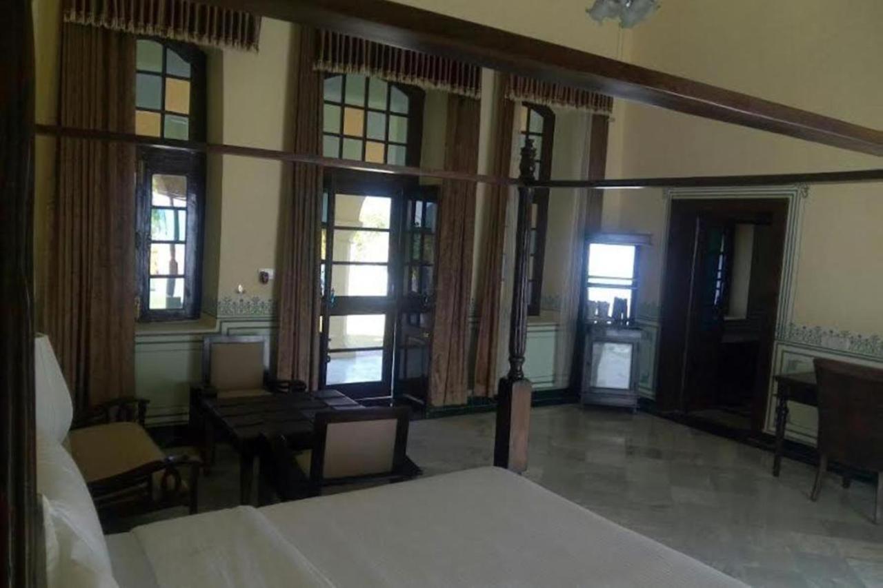 Aaram Baagh By Pachar Group, Sanchi Sānchi Exterior photo