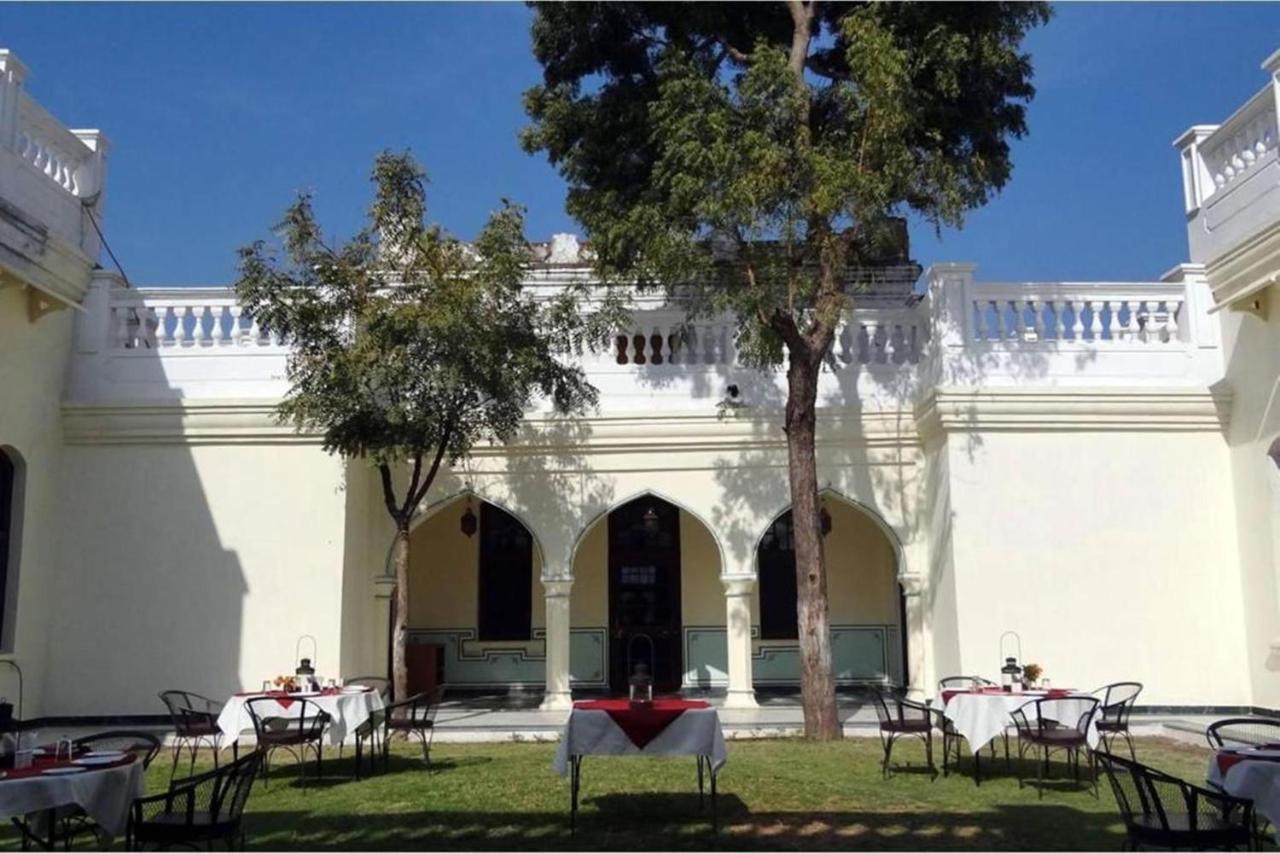 Aaram Baagh By Pachar Group, Sanchi Sānchi Exterior photo